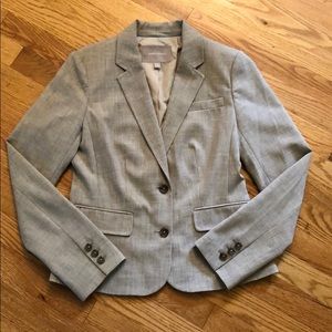 Banana Republic Blazer